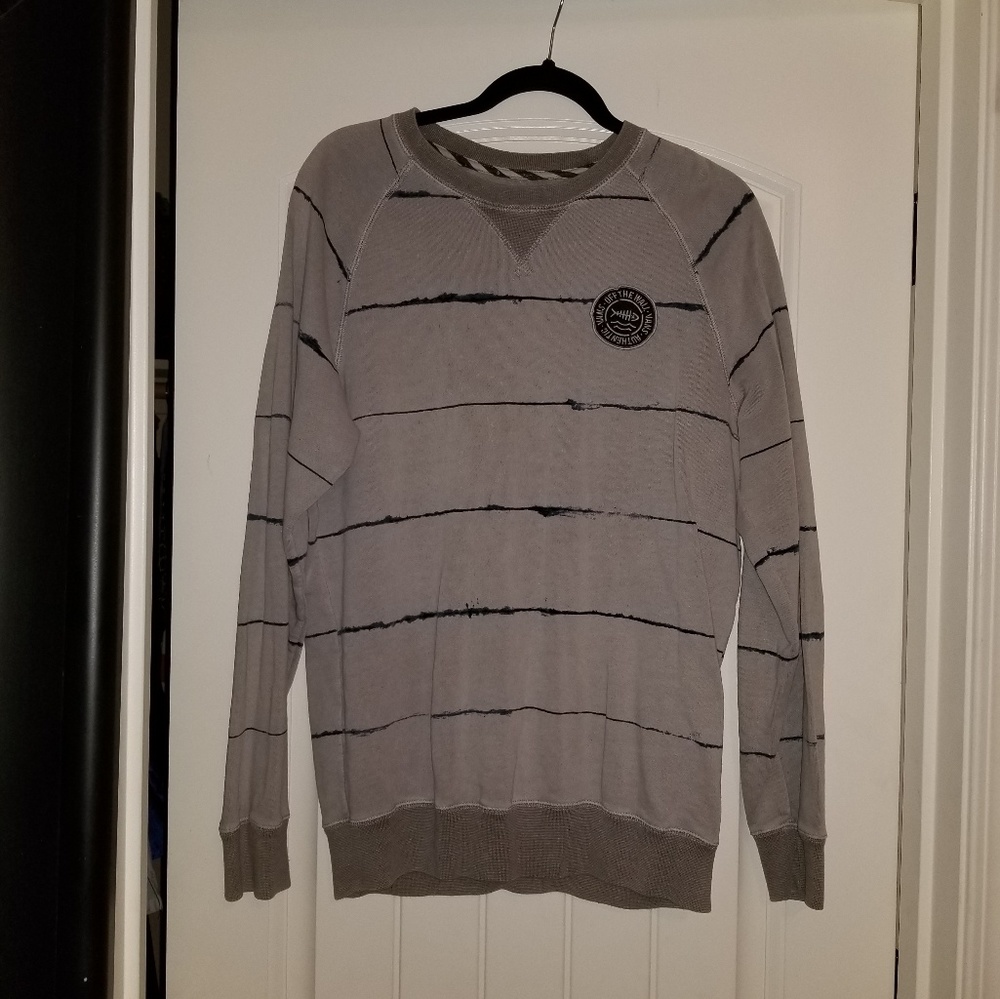Van's Sweater